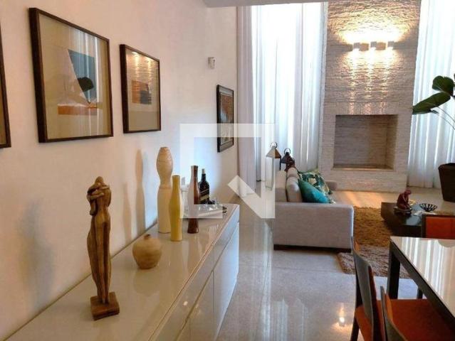 Casa, Buritis, 4 Quartos, 464 m2 Belo Horizonte