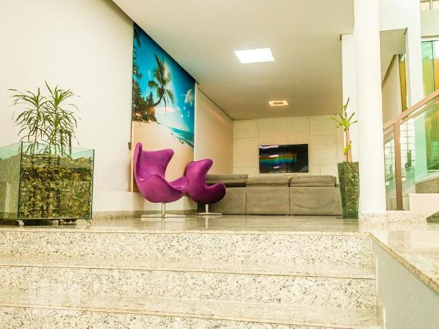 Casa, Buritis, 3 Quartos, 470 m2 Belo Horizonte
