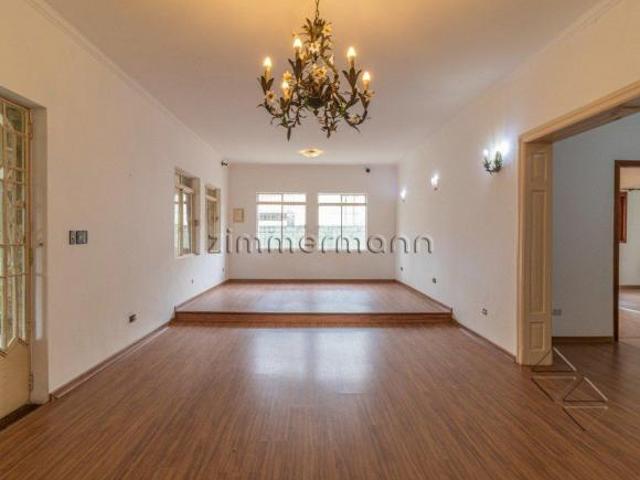 CASA BUTANTÃ 4 DORMITÓRIOS 4 VAGAS