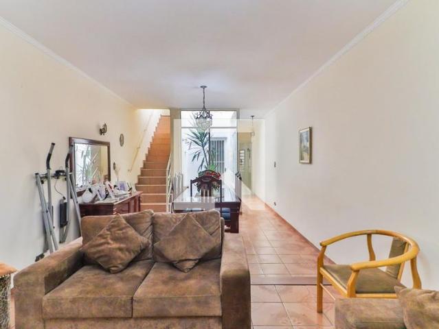 Casa, Butantã, 4 Quartos, 164 m2 São Paulo
