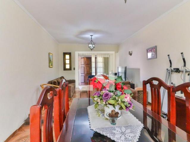 Casa, Butantã, 4 Quartos, 164 m2 São Paulo