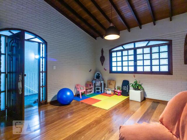 Casa, Butantã, 4 Quartos, 170 m2 São Paulo