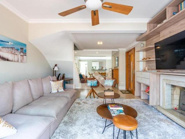 Casa, Butantã, 4 Quartos, 225 m2 São Paulo