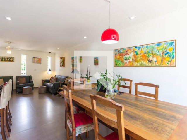 Casa, Butantã, 4 Quartos, 257 m2 São Paulo