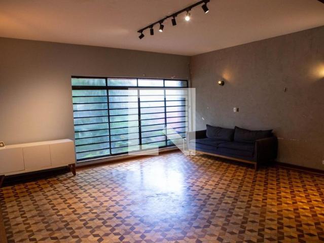 Casa, Butantã, 4 Quartos, 260 m2 São Paulo