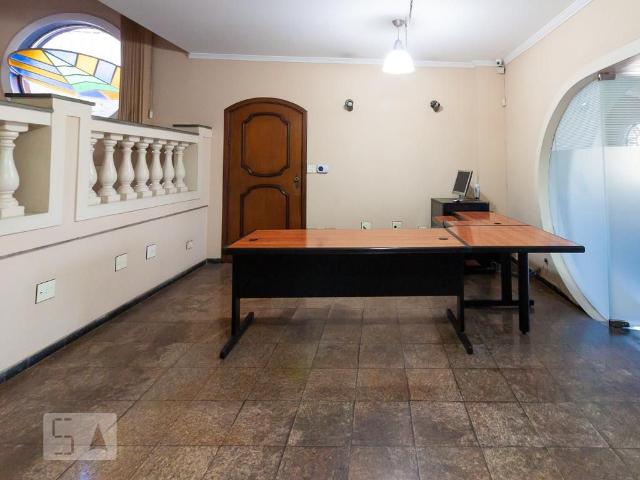 Casa, Butantã, 4 Quartos, 270 m2 São Paulo