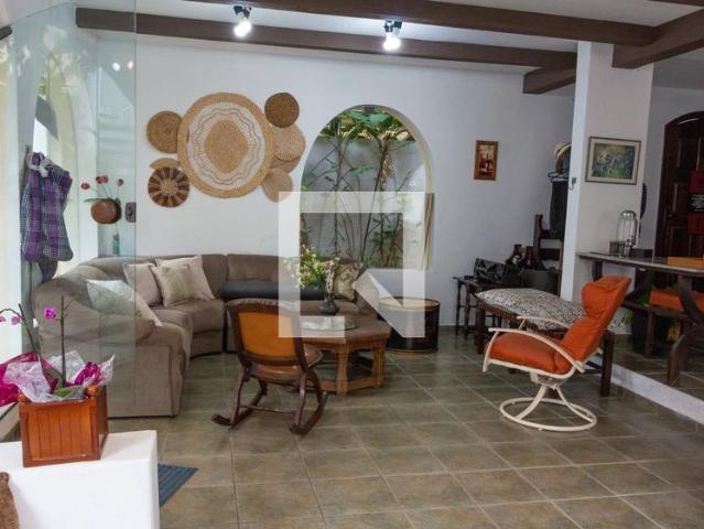 Casa, Butantã, 4 Quartos, 299 m2 São Paulo