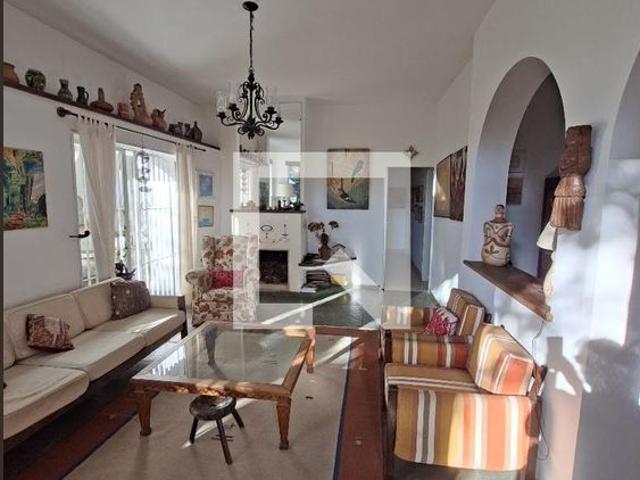 Casa, Butantã, 4 Quartos, 314 m2 São Paulo