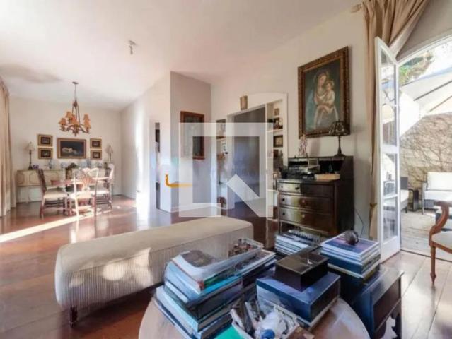 Casa, Butantã, 4 Quartos, 350 m2 São Paulo