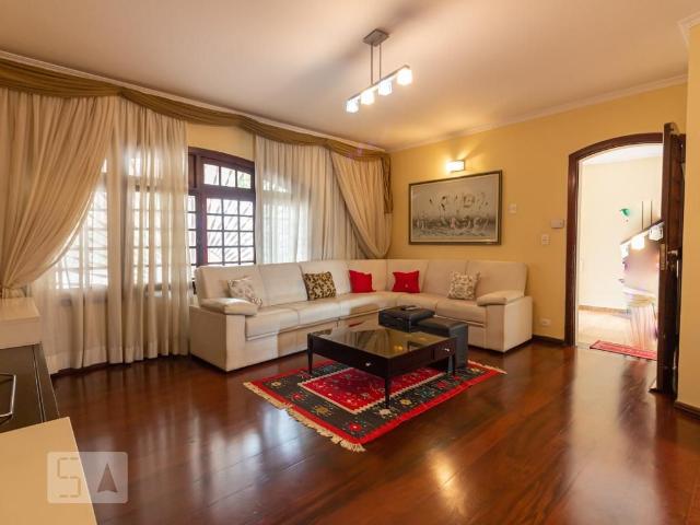 Casa, Butantã, 4 Quartos, 380 m2 São Paulo
