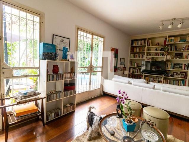 Casa, Butantã, 4 Quartos, 400 m2 São Paulo