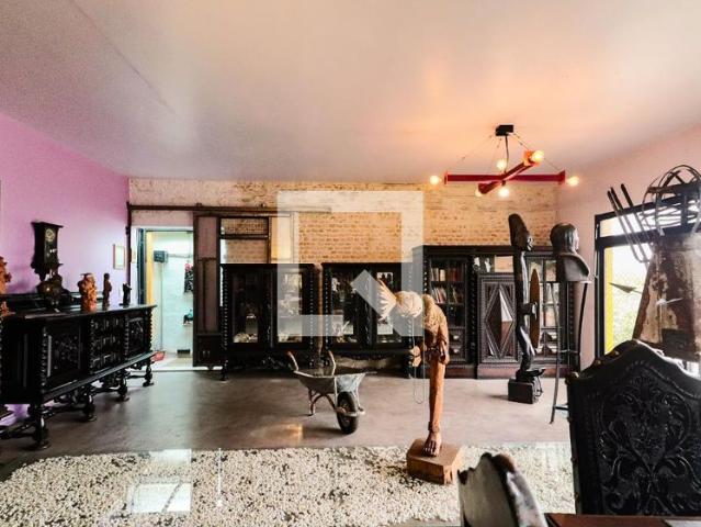 Casa, Butantã, 4 Quartos, 480 m2 São Paulo