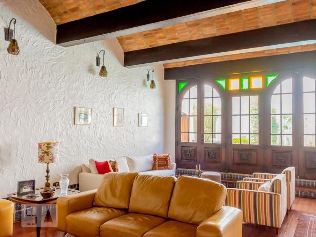 Casa, Butantã, 4 Quartos, 550 m2 São Paulo