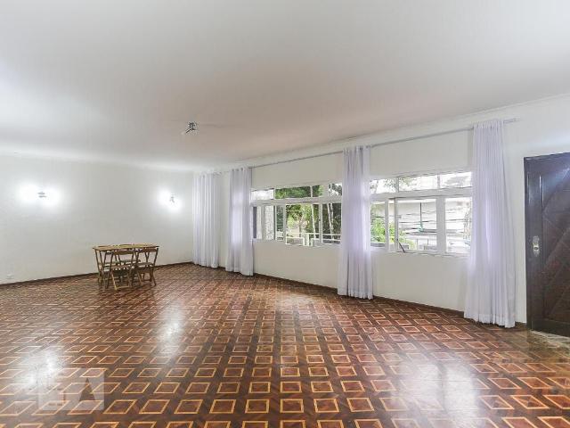 Casa, Butantã, 4 Quartos, 850 m2 São Paulo