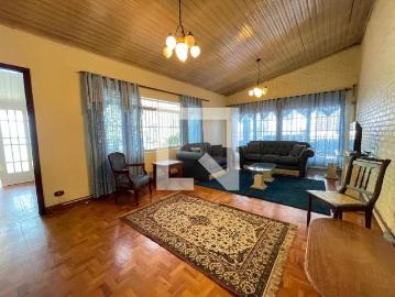 Casa, Butantã, 5 Quartos, 237 m2 São Paulo