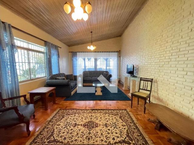 Casa, Butantã, 5 Quartos, 237 m2 São Paulo