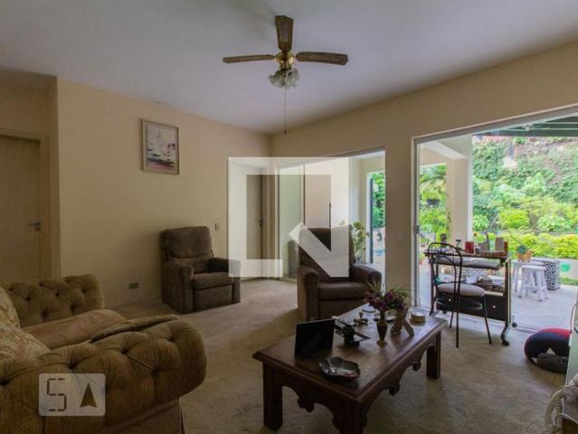 Casa, Butantã, 5 Quartos, 380 m2 São Paulo