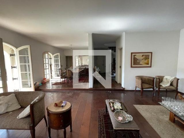 Casa, Butantã, 3 Quartos, 367 m2 São Paulo