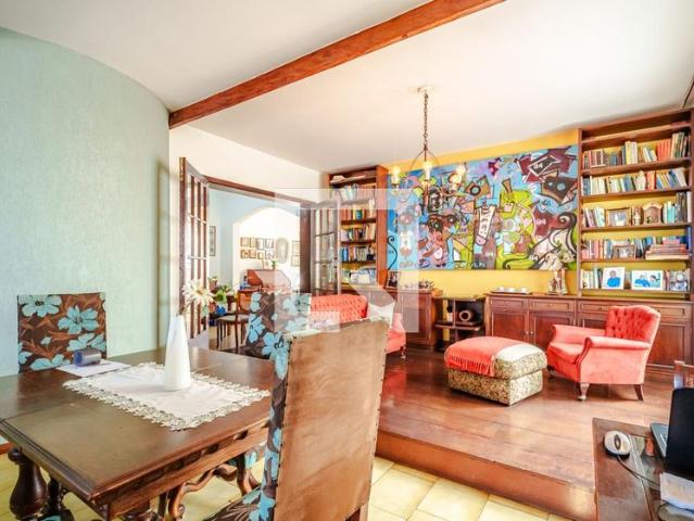 Casa, Butantã, 5 Quartos, 490 m2 São Paulo