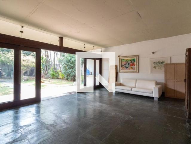 Casa, Butantã, 6 Quartos, 400 m2 São Paulo