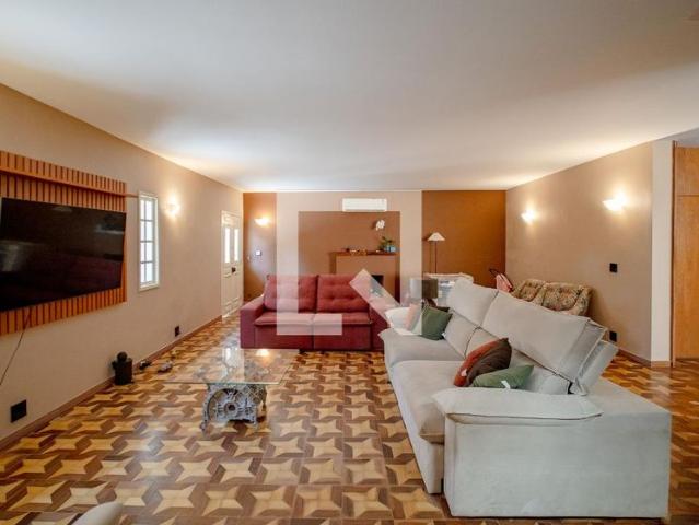 Casa, Butantã, 6 Quartos, 670 m2 São Paulo