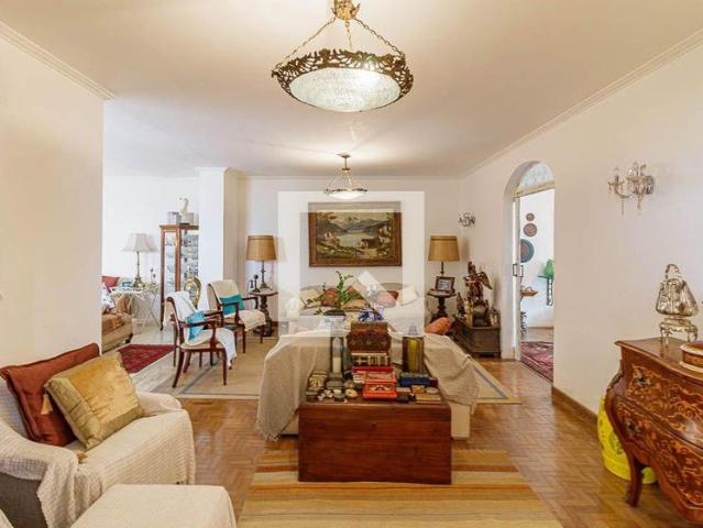 Casa, Butantã, 8 Quartos, 399 m2 São Paulo