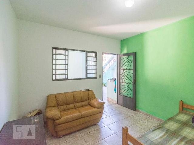 Casa, Butantã, 1 Quarto, 40 m2 São Paulo