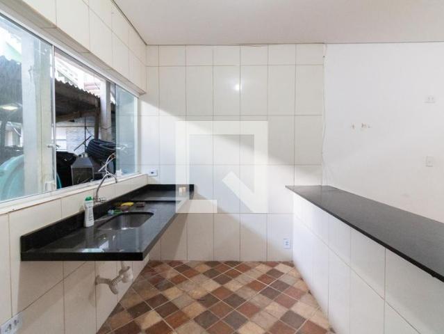 Casa, Butantã, 1 Quarto, 40 m2 São Paulo