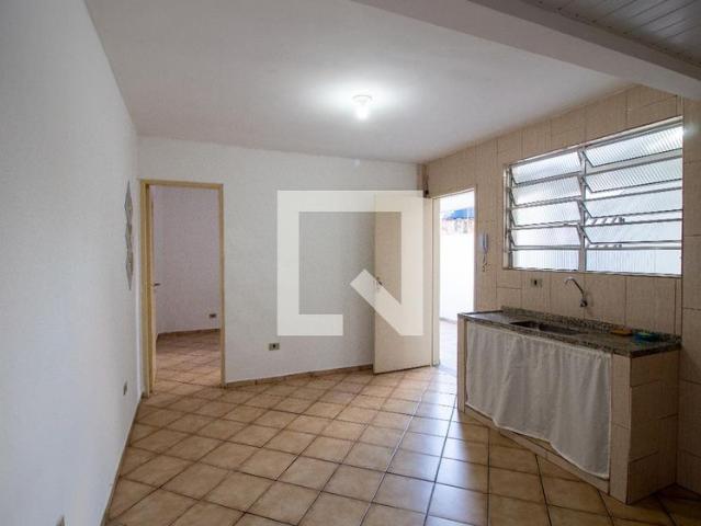 Casa, Butantã, 1 Quarto, 40 m2 São Paulo