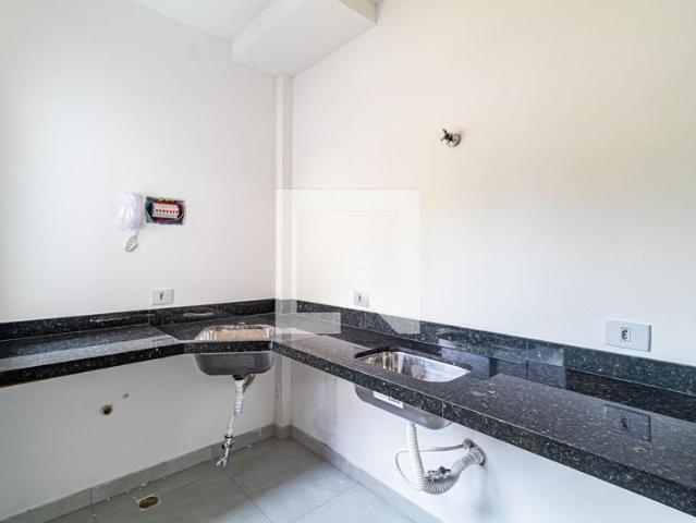 Casa, Butantã, 1 Quarto, 42 m2 São Paulo