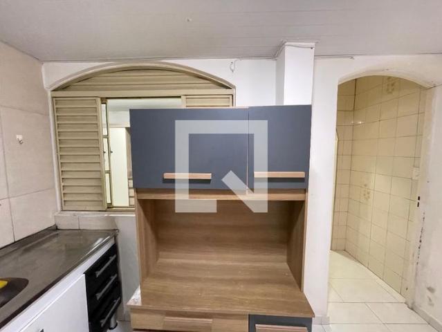 Casa, Butantã, 1 Quarto, 47 m2 São Paulo