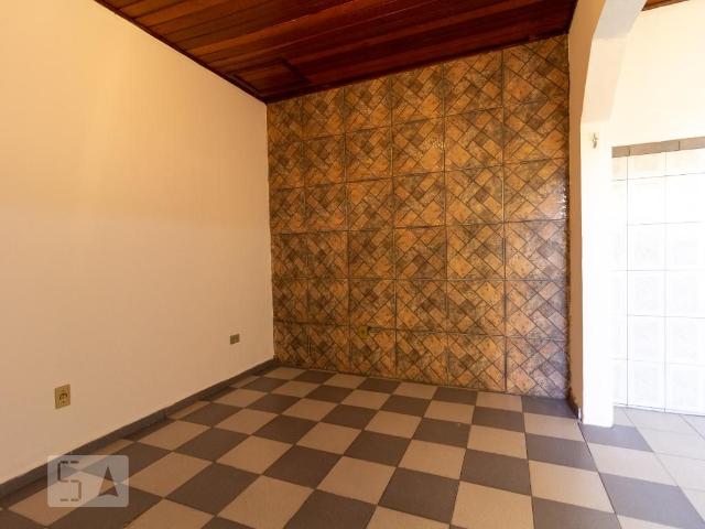 Casa, Butantã, 1 Quarto, 45 m2 São Paulo