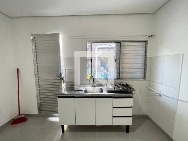 Casa, Butantã, 1 Quarto, 50 m2 São Paulo