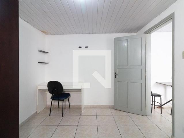 Casa, Butantã, 1 Quarto, 19 m2 São Paulo