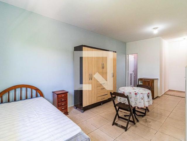Casa, Butantã, 1 Quarto, 23 m2 São Paulo