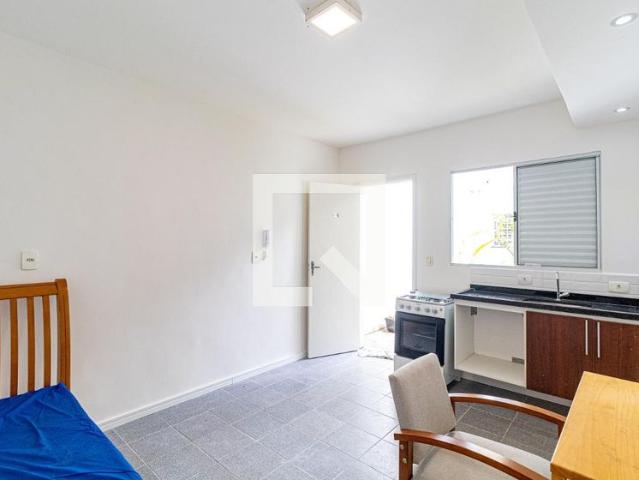 Casa, Butantã, 1 Quarto, 23 m2 São Paulo