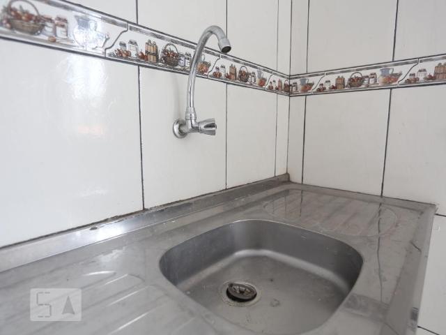 Casa, Butantã, 1 Quarto, 20 m2 São Paulo
