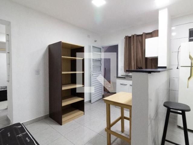 Casa, Butantã, 1 Quarto, 22 m2 São Paulo