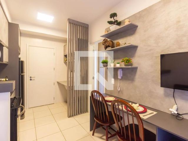 Casa, Butantã, 1 Quarto, 28 m2 São Paulo