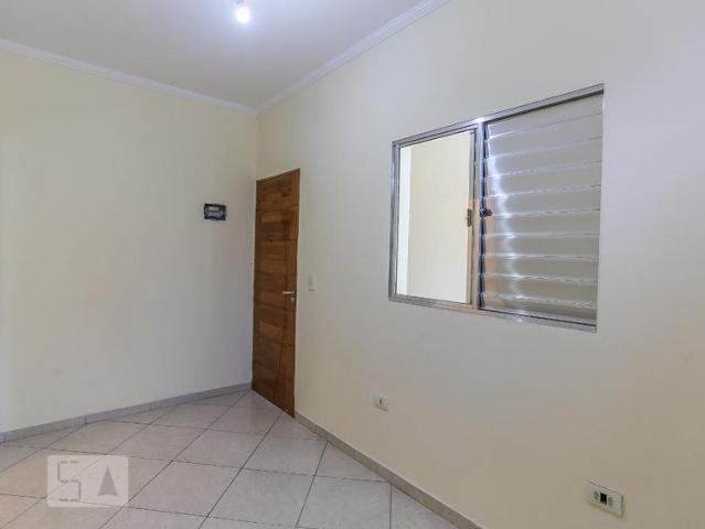 Casa, Butantã, 1 Quarto, 30 m2 São Paulo