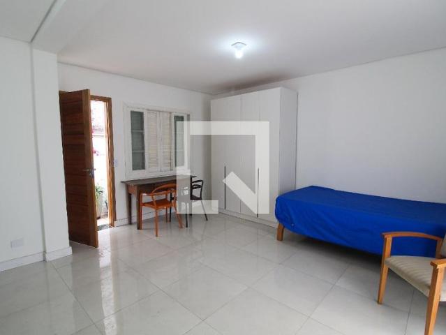 Casa, Butantã, 1 Quarto, 30 m2 São Paulo