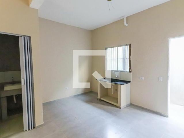 Casa, Butantã, 1 Quarto, 32 m2 São Paulo