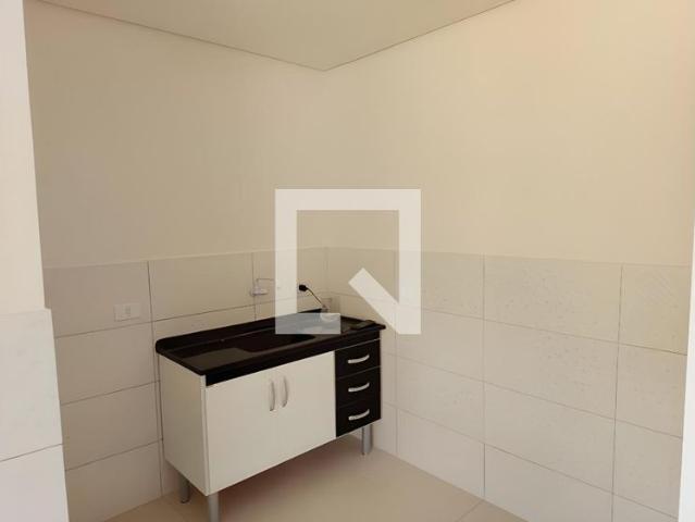 Casa, Butantã, 1 Quarto, 37 m2 São Paulo