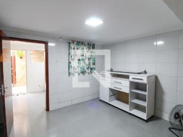 Casa, Butantã, 1 Quarto, 37 m2 São Paulo