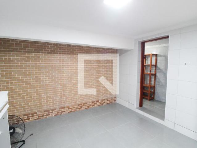 Casa, Butantã, 1 Quarto, 37 m2 São Paulo