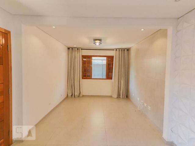 Casa, Butantã, 2 Quartos, 105 m2 São Paulo