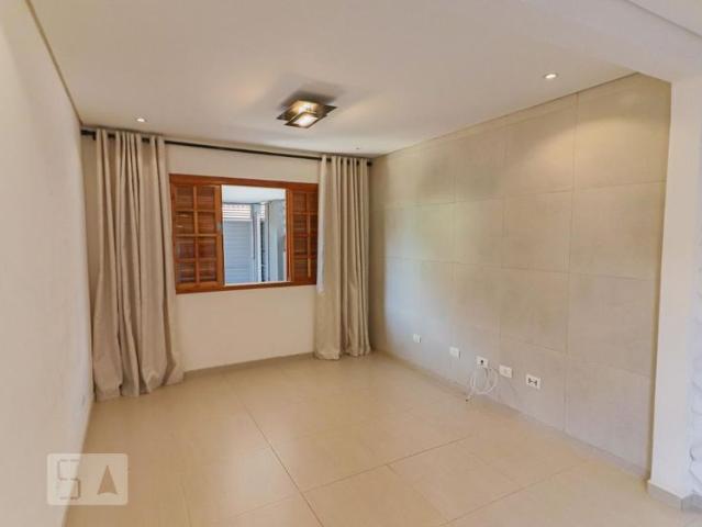Casa, Butantã, 2 Quartos, 105 m2 São Paulo