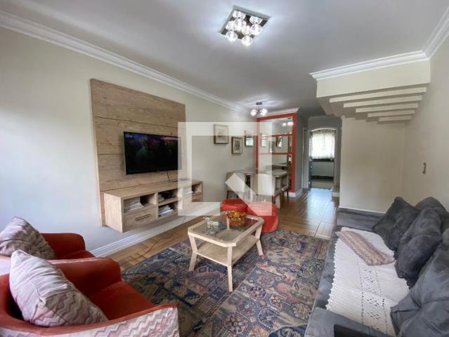 Casa, Butantã, 2 Quartos, 116 m2 São Paulo