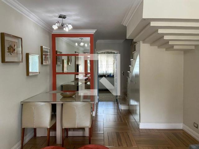 Casa, Butantã, 2 Quartos, 116 m2 São Paulo