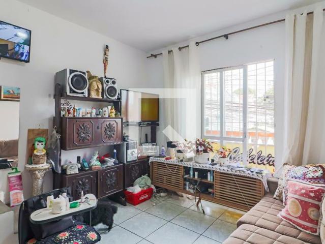 Casa, Butantã, 2 Quartos, 63 m2 São Paulo